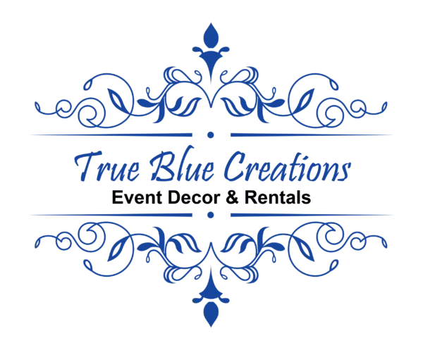True Blue Creations